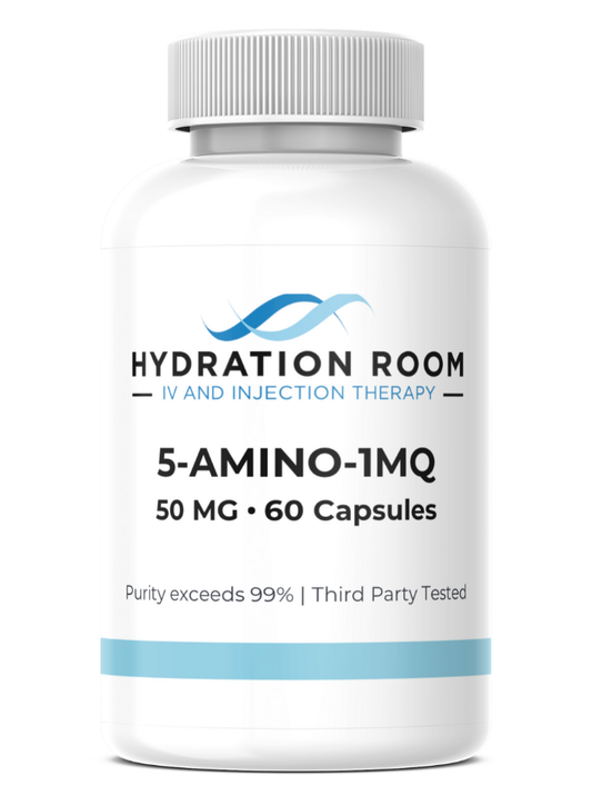 5-Amino-1 MQ Capsules